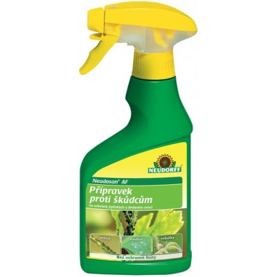 Agro ND Neudosan AF přípravek proti škůdcům 250 ml – Hledejceny.cz