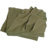 MIL TEC Deka Poly Fleece s obalem zelená 150 x 200 – Sleviste.cz