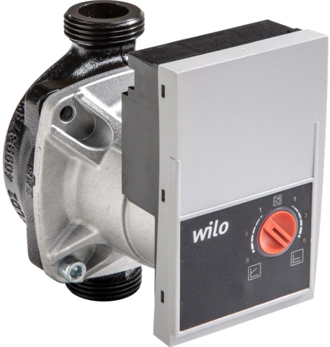 Wilo Yonos PARA RS15/6-RKA 4524828