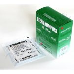 Batist gáza kompr.ster. 10 x 10cm-25 x 2 ks – Hledejceny.cz