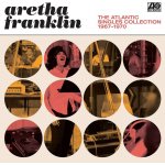 Aretha Franklin - The Atlantic Singles Collection 1967-1970 LP – Sleviste.cz