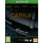 Project Cars GOTY – Zboží Živě