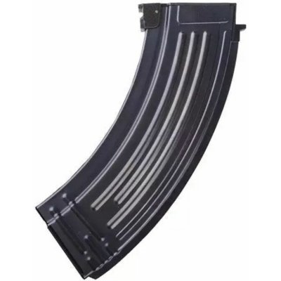 EL Emei&Landarms Zásobník AK 120 černý – Hledejceny.cz