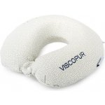 Viscopur Šíjový polštář Bamboo 31x31x8 – Hledejceny.cz