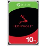 Seagate IronWolf 10TB, ST10000VN000 – Sleviste.cz