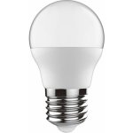 ACA Lighting LED BALL STEP DIM E27 230V 7W 4000K 230st. 530lm RA80 G45727NWSD – Zboží Živě