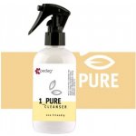 Pedag ECO FRIENDLY PURE CLEANSER Přírodní čistící mýdlo 220ml – Zboží Dáma