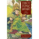 Tarot Magie druidů - Carr-Gomm, Philip,Carr-Gomm, Stephanie,Worthington, Will, Brožovaná vazba paperback – Hledejceny.cz