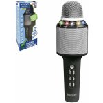 BONTEMPI Mikrofon dětský bezdrátový karaoke – Hledejceny.cz