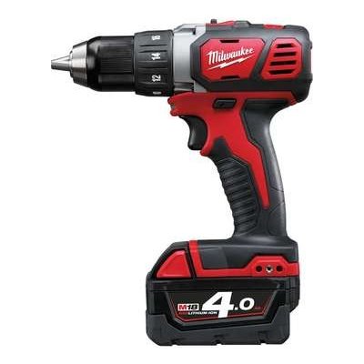 Milwaukee M18 BDD-402C + 4,0 Ah