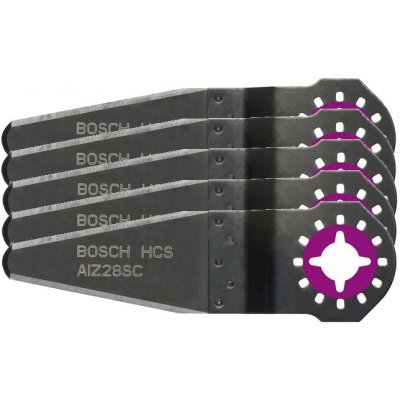 Bosch HCS univerzální řezačka spár AIZ 28 SC PROFESSIONAL (2608661909) – Zbozi.Blesk.cz