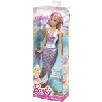 Barbie mořská panna – Zboží Mobilmania