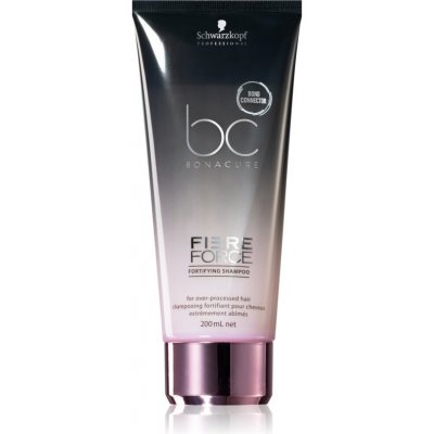 Schwarzkopf BC Bonacure Fibre Force Shampoo 200 ml – Zbozi.Blesk.cz