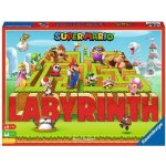 Ravensburger Labyrinth Super Mario – Hledejceny.cz