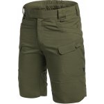 Kraťasy Helikon-Tex UTS 11" PolyCotton Stretch Oliva – Hledejceny.cz
