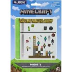 EPEE Merch magnetky Minecraft Paladone – Zboží Dáma