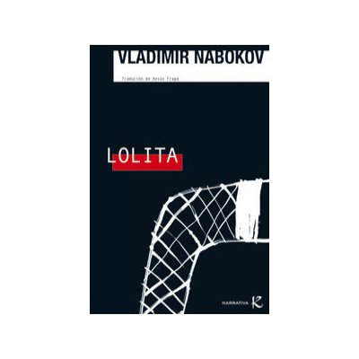 Vladimir Nabokov, Xesús Antonio Fraga Sánchez - Lolita