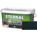 Eternal Mat akrylátový 5 kg Antracit – Zboží Mobilmania