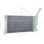 Chladič, chlazení motoru NRF 53247A