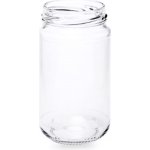 M.A.T. Sklenice zavařovací TWIST 53 10ks x 212ml – Zboží Mobilmania