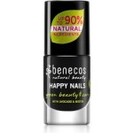 Benecos Lak na nehty Licorice 8 Free 5 ml – Hledejceny.cz