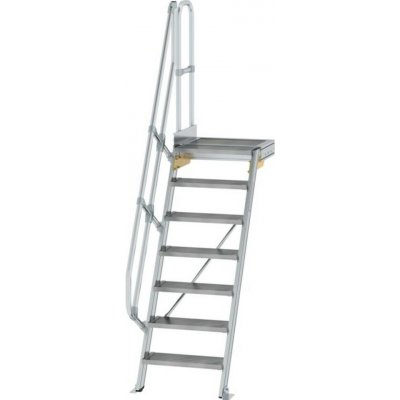 Günzburger Steigtechnik 600367 – Hledejceny.cz
