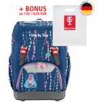 Step by Step batoh GRADE Mořská víla – Sleviste.cz