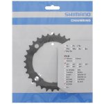 Převodník Shimano Acera FC-M361 32 zubů, černý – Hledejceny.cz