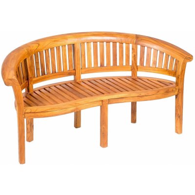DEOKORK FABIO 165 x 85 cm Teak – Hledejceny.cz