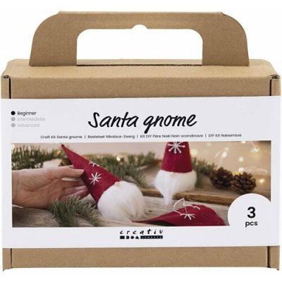 Creative Sada VÁNOČNÍ SKŘÍTEK – Hledejceny.cz