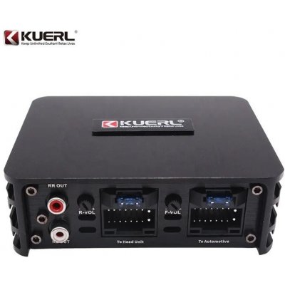 KUERL DSP-01