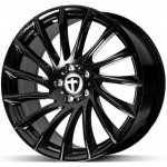 Tomason TN16 7,5x17 5x112 ET47 black – Hledejceny.cz