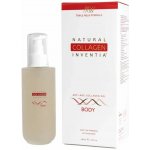 Inventia přírodní kolagen na tělo 200 ml – Zboží Dáma