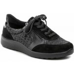 Medi Line 103-024 černé dámské zdravotní boty – Zboží Dáma
