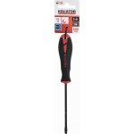 PowerPlus KRTH20303 - Šroubovák plochý SL 4 x 100 HIGH QUALITY – Hledejceny.cz