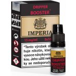 Dripper Booster IMPERIA 5x10ml PG30-VG70 15mg – Zboží Mobilmania