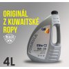 Motorový olej Q8 Oils Formula Elite C2 5W-30 4 l