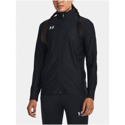 Under Armour W Challenger Track Jacket black