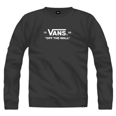 Vans MN MINI OTW CREW-B černá – Hledejceny.cz