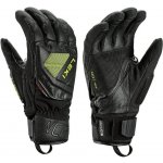 Leki WCR C-Tech 3D black-ice lemon – Zboží Mobilmania