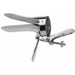 CM Instrumente Germany Gynekologické zrcadlo CUSCO 90 x 37 mm – Zboží Mobilmania