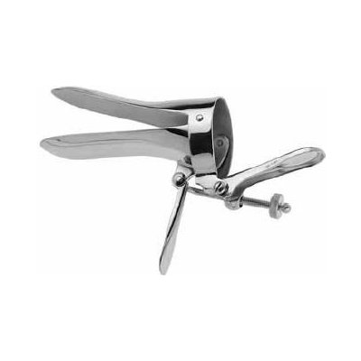 CM Instrumente Germany Gynekologické zrcadlo CUSCO 90 x 37 mm – Zboží Mobilmania