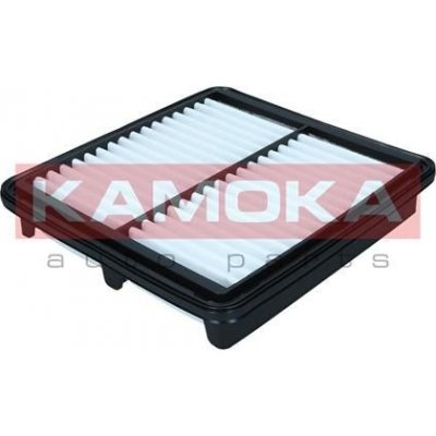 Vzduchový filtr KAMOKA F257001 – Hledejceny.cz
