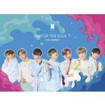 BTS - Map Of The Soul - Seven - The Journey CD – Hledejceny.cz