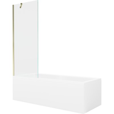 MEXEN Cubik 150 x 70 cm 550315070X9507000050 – Hledejceny.cz