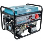 Könner & Söhnen KS 7000E-3 ATS – Sleviste.cz