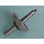 Kenwood OZUBENÉ KOLO S HŘÍDELÍ KW653065 – Zboží Dáma