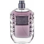 Guess Dare toaletní voda pánská 50 ml tester – Hledejceny.cz