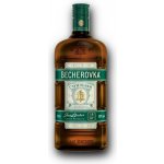 Becherovka Unfiltered 38% 0,5 l (holá láhev) – Hledejceny.cz