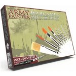 Army Painter Mega Brush Set – Zboží Živě